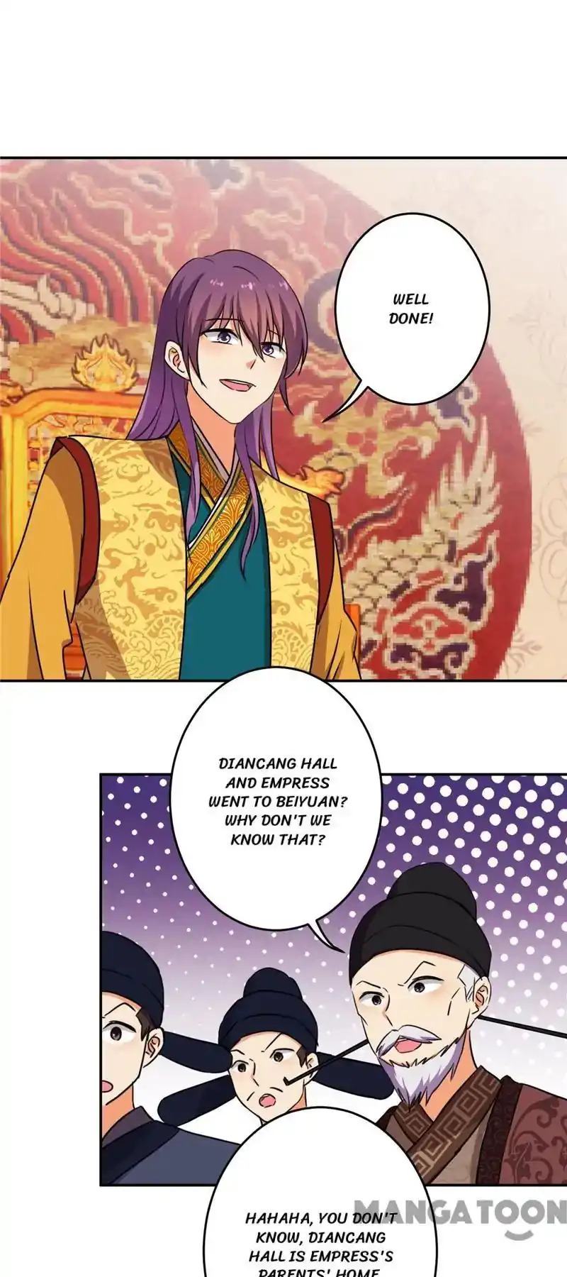 Prince, You're So Cheap! Chapter 413 13